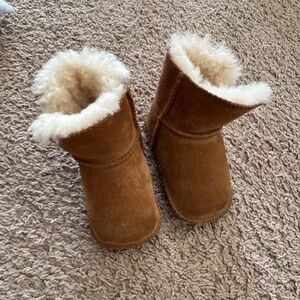 Ugg Baby Boot